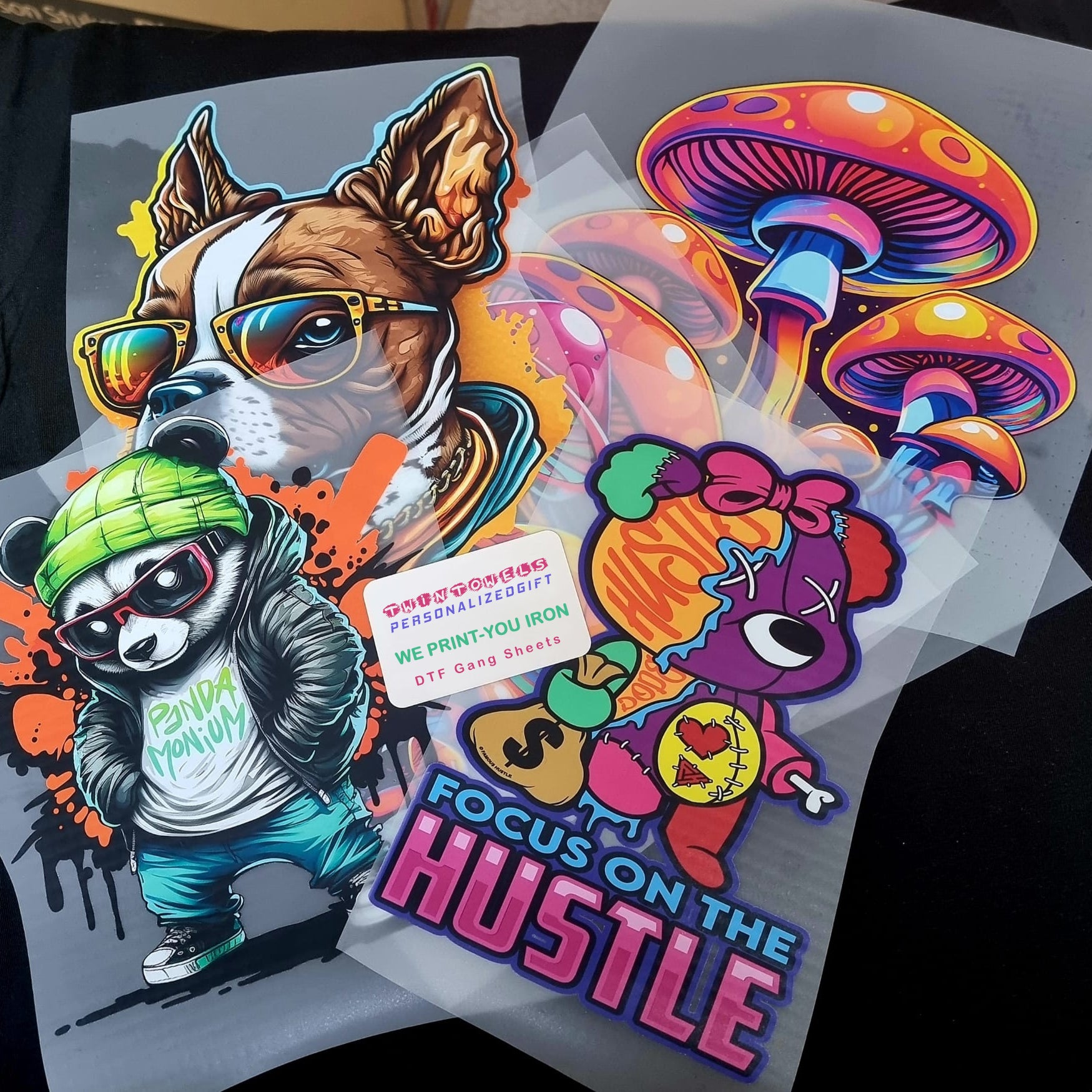 Personalized Gifts