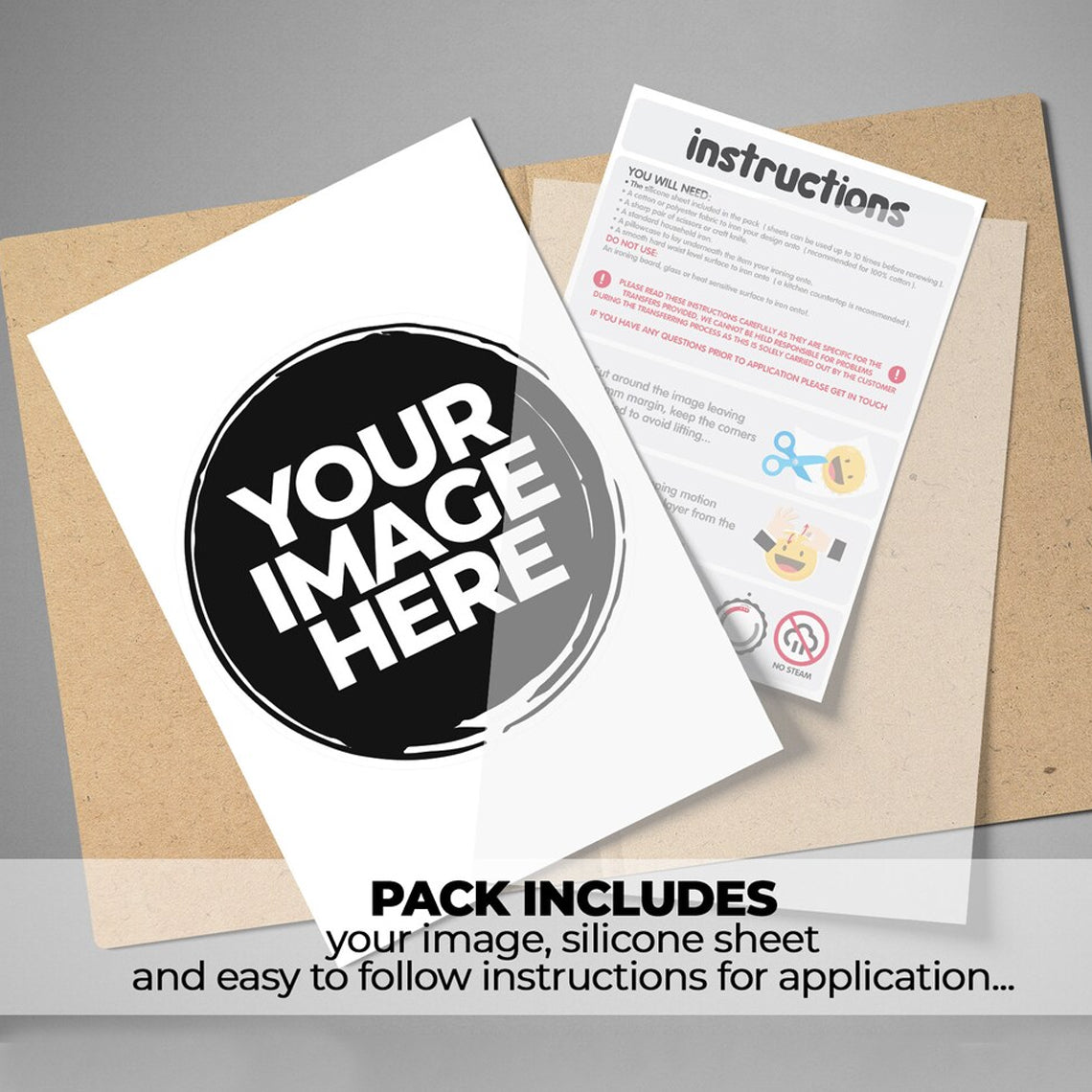 DTF Heat Transfer Sheet, ClipArt, Custom Dtf Transfer, Dtf Prints