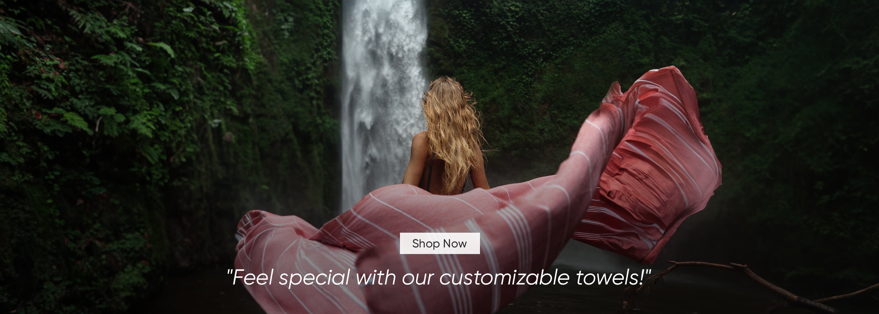 Personalized cotton goods from a small atelier — embroidered to order, shipped in 1 to 5 days