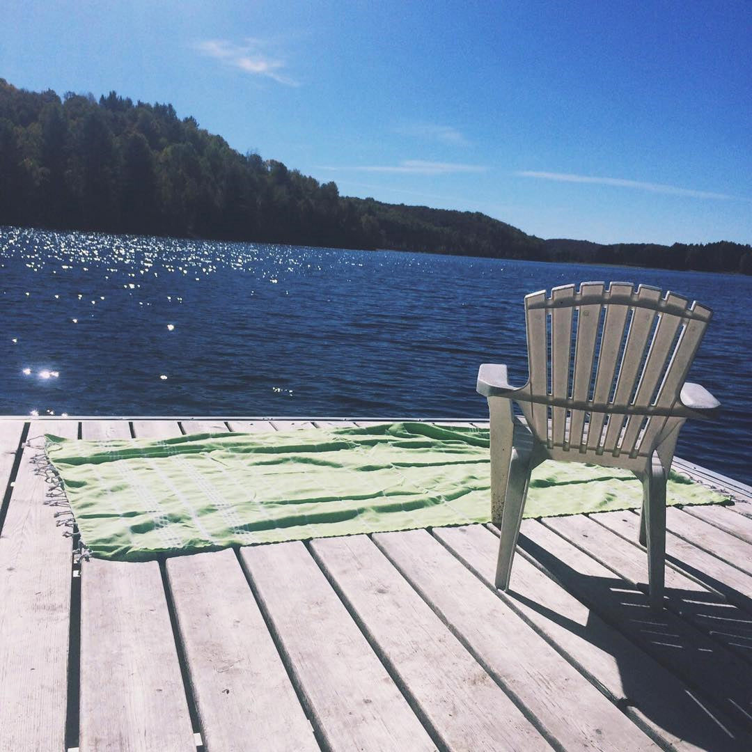 Lime Green Turkish Beach Towel, Oversized Quick Dry Bath Towels